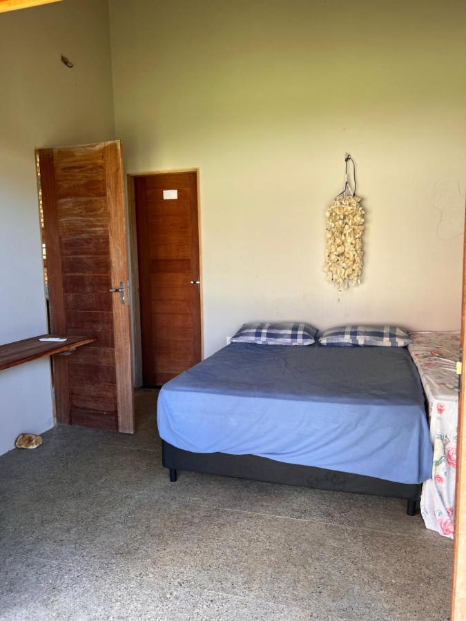 Bungalows Morro Do Chapeu Taíba Eksteriør bilde